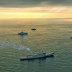 Росія оголосила небезпеку для суден у Чорному морі