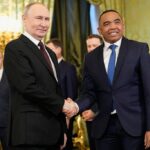 Росія отримала шанс посилити нафтовий вплив в Африці