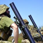 Росія подвоїла кількість атак на фронті – Генштаб