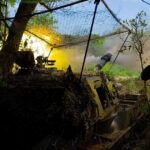 Росія посилила атаки біля Покровська – Генштаб