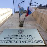 Росія пригрозила Молдові після інцидентів із дипломатами