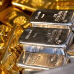 Росія рекордно розпродує золото, щоб наповнити бюджет
