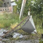 Росія вдарила по транспортній системі Миколаєва