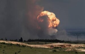 Росія втрачає контроль над Кримом – The Economist