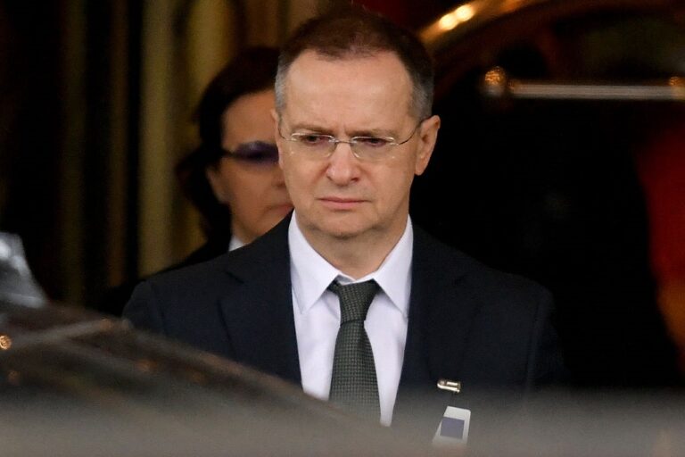 Росія затягне початок переговорів до 2027-го – ЗМІ