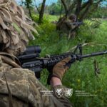 Росія зосереджує атаки на Слов’янськ – Генштаб