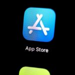 Росіянам почали обмежувати доступ до AppStore