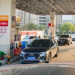 Росіянам пропонують заправляти авто в Китаї – соцмережі
