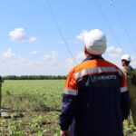 Росіяни атакували енергетику в чотирьох областях