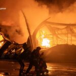 Росіяни атакували рятувальників у Сумах
