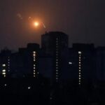 Росіяни атакують Київ балістикою – ЗМІ