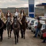 Росіяни без пального. Свіжа порція мемів