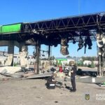 Росіяни готуються вдарити по АЗС на Сумщині – ОВА