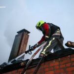 Росіяни обстріляли Харків, п’ятеро постраждалих