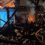 Росіяни поранили шістьох людей на Сумщині