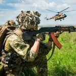 Росіяни посилили тиск на низці напрямків – Генштаб