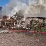 Росіяни скинули бомби на Краматорськ: є загиблі