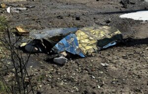 Росіяни вбили КАБами трьох людей у Сумах