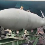Росіяни вбили КАБом дівчинку на Дніпропетровщині