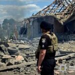 Росіяни вбили п&rsquo;ятьох цивільних на Донеччині