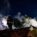 Росіяни вдарили балістикою по Харкову