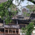 Росіяни вдарили по Харкову, є загиблі та поранені