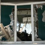 Росіяни вдарили по навчальному закладу в Сумах, є поранені
