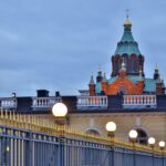 Російські церкви в Європі ховаються за українською символікою