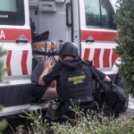 Російський удар по АЗС у Сумах: постраждав водій