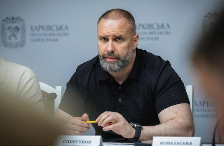 Розширено зону евакуації населення з громад трьох районів Харківщини