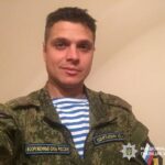 Розстріл цивільного авто в Бучі: один з окупантів отримав підозру