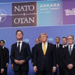 Рютте передав Путіну сигнал після саміту НАТО