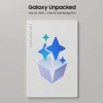Samsung оголосила дату презентації нових пристроїв