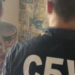 СБУ викрила мережу організаторів проплачених мітингів у ЄС