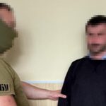 СБУ затримала агентів РФ, які коригували обстріли по Краматорську та Лиману