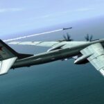 СБУ знищила бомбардувальник Ту-95 в Енгельсі