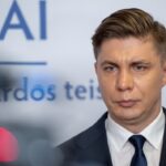 Сейм Литви схвалив новий уряд