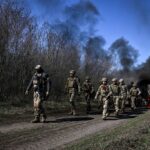 Штурми і діпстрайки. Нові сили в ЗСУ