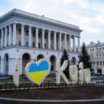 Швеція перейшла на український варіант топонімів
