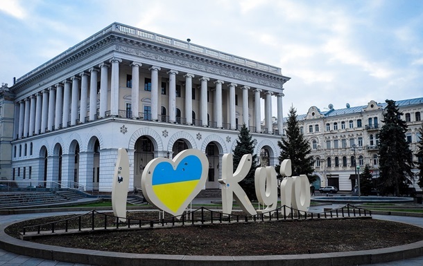 Швеція перейшла на український варіант топонімів