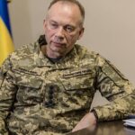 Сирський пояснив, чому реформа ТЦК досі не стартувала