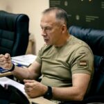 Сирський відповів на нову тактику обстрілів РФ