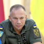 Сирський відреагував на заяви Федорова