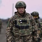 Сирського звільнено з посади головкома ЗСУ – ЗМІ