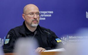 Ситуація в енергетиці: Шмигаль зробив важливу заяву