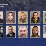 Служили ворогу: десять бойовиків армії РФ отримали вироки