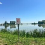 Смертність на воді в Україні у червні зросла на 60%