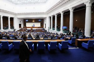 Софія схвалила розміщення літаків і військових США