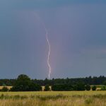 Спека до 31&deg; та локальні грози очікуються в Україні на вихідних