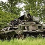 Спроби нового наступу РФ на Сумщині провалились – ISW